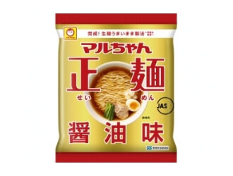 インスタントラーメン考