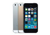 iPhone5Sは白の方が良い！