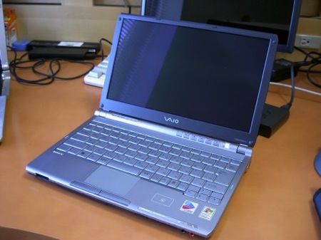 Vaio tx90ps 20051213