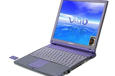 さよなら、ソニーのVAIO