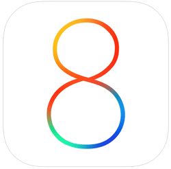 IOS8