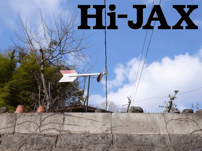 Hi-JAXという僕のブランド