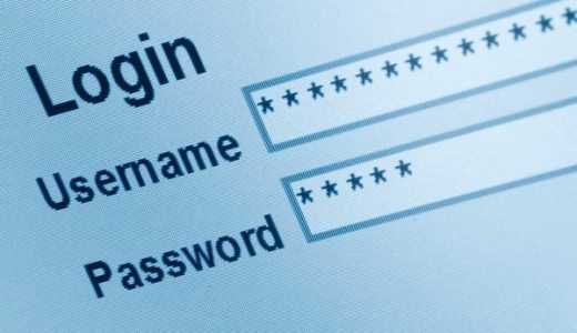 オープンパスワードとクローズドパスワード