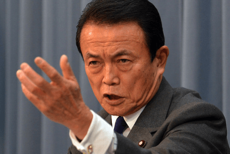 AIIBに対する日本の対応