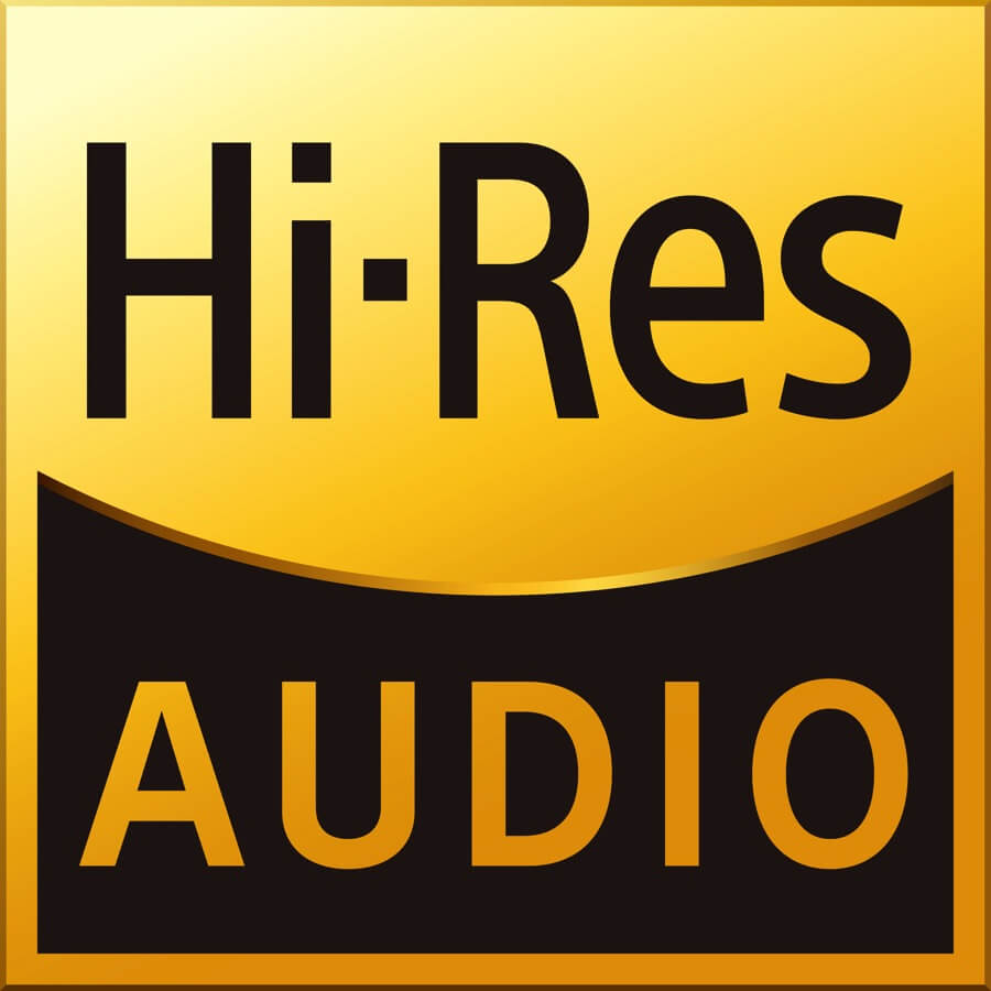 Hires logo