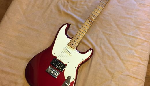 安ギターの本気！Squier'51に惚れろ！！