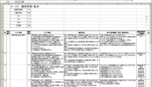 仕様書は何故必要？