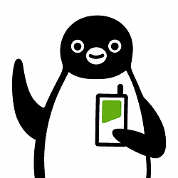 Logo Suica