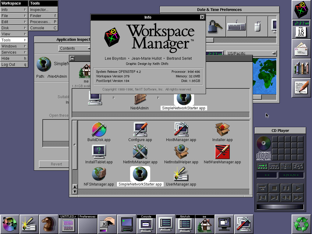 Openstep42