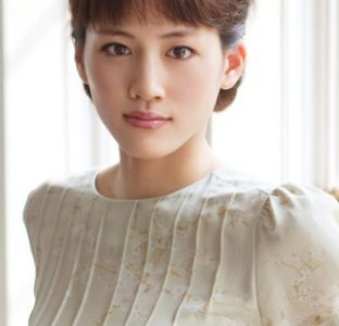 妙齢の女優やアイドルは早く結婚した方が良いと言う極論。