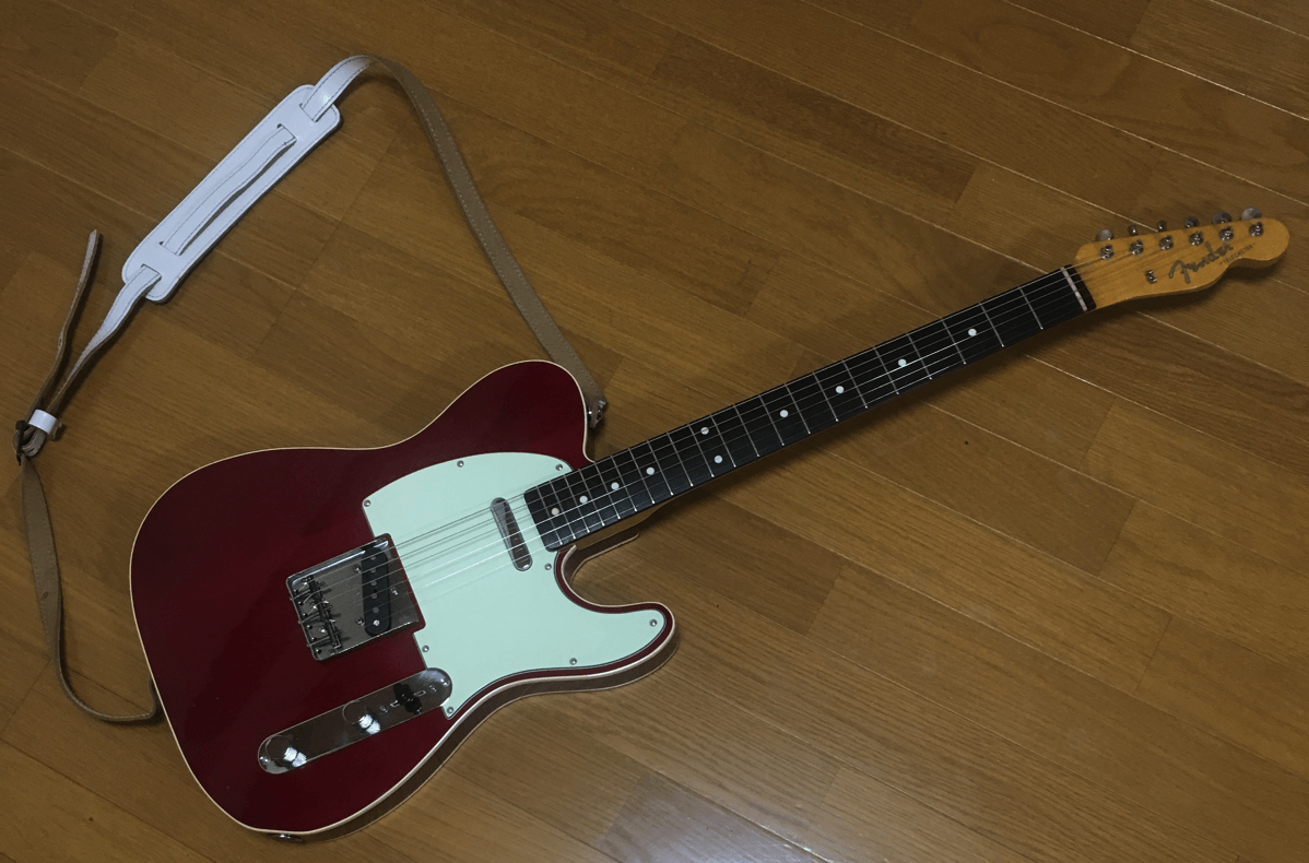 Tele