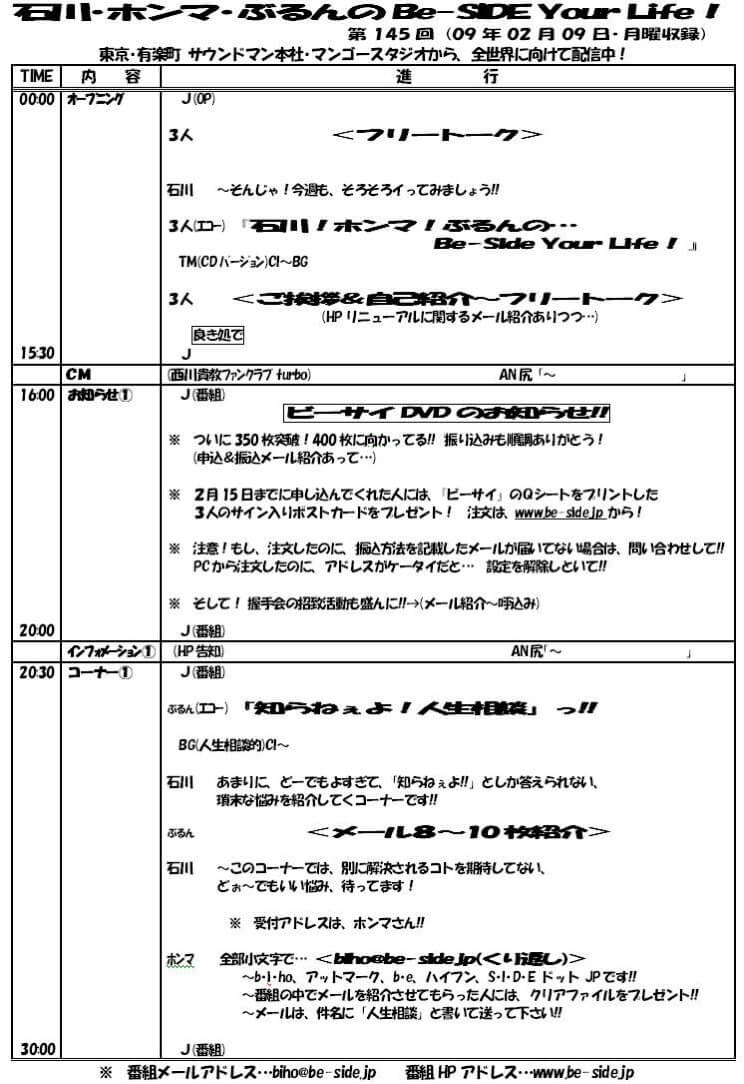 フリートークが上手くなりたきゃラジオを聴け