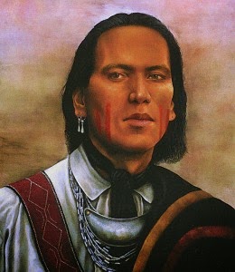 Tocumseh 260x300