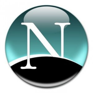 Netscape logo 300x300