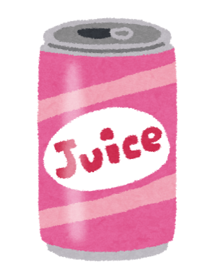 Can juice