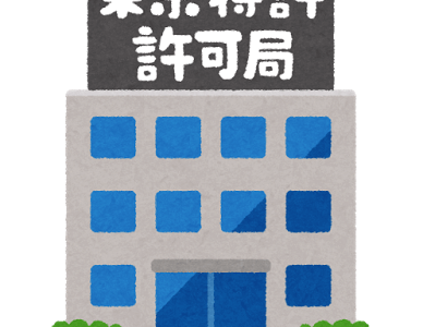 任天堂がコロプラ社を特許侵害で訴える！の話
