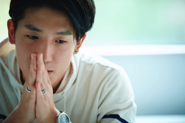 月に厳雲華に風 真部脩一と言う男