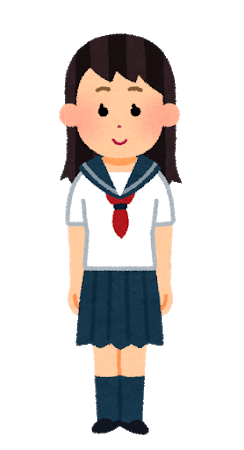 Seifuku6 sailor summer