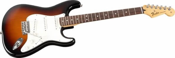 Stratocaster