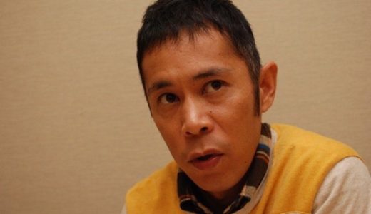 提言にして結論、岡村隆史の「嫌なら見るな」