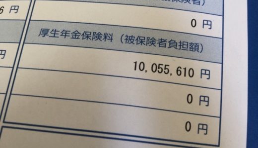 100歳までに2000万円必要な件に関する僕の見解