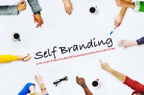 Self branding