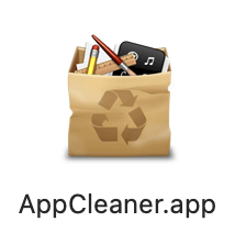 今更ながらMac使いはAppCleanerアプリは必須だよ！