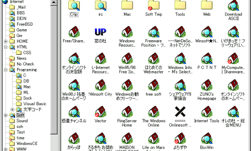 WWWCの思い出
