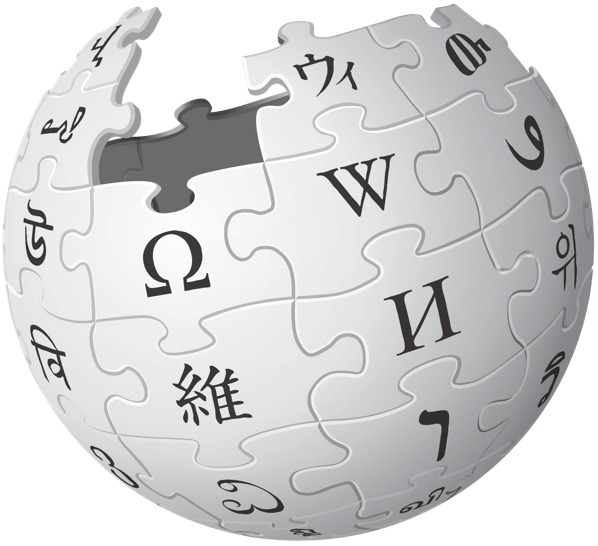 Wikipedia PNG8