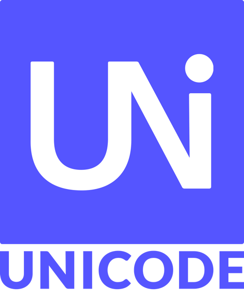 1200px New Unicode logo svg