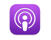 Podcast icon
