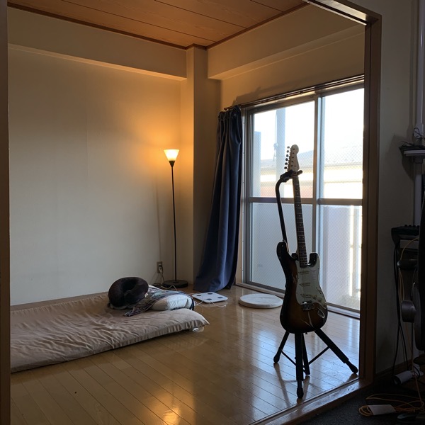 Clean room