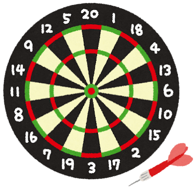 Darts