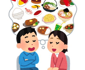 料理漫画やドラマで「あの時の味を再現」パターン