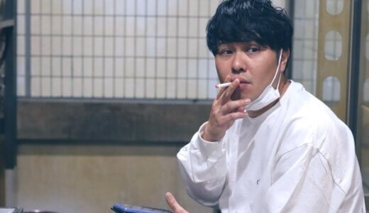 東ブクロと言う男