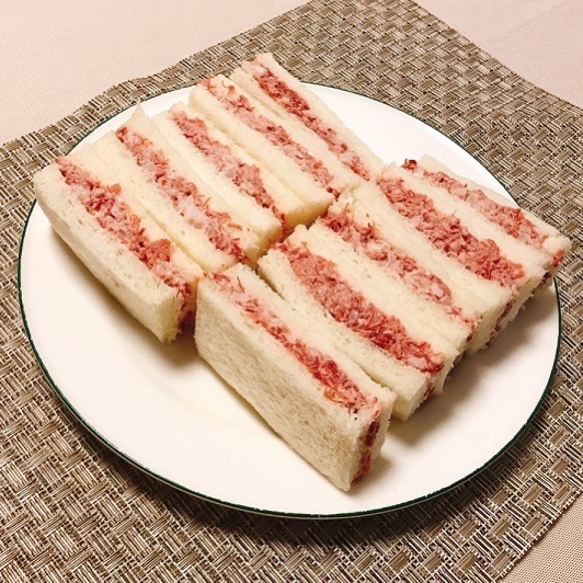 Kaigun sandwitch