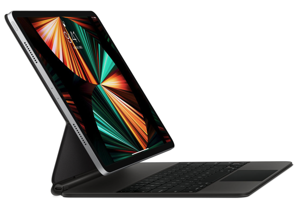 Ipad magickeyboard