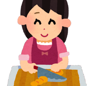 お袋の味、家の味、店の味