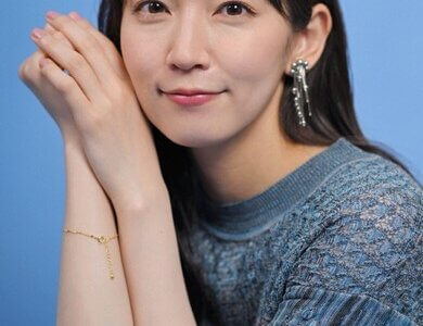 吉岡里帆さんの魅力
