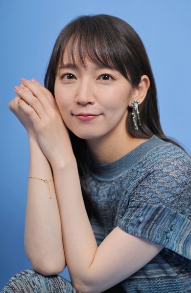 Yoshioka riho