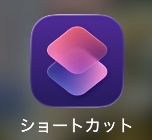 Shortcut icon